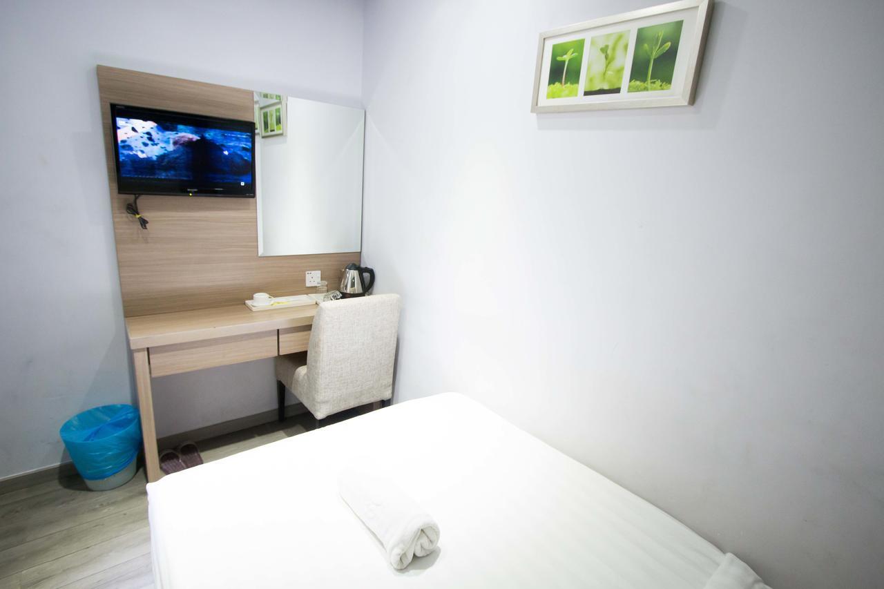 Hotel 99 Kota Kemuning Shah Alam Exterior photo