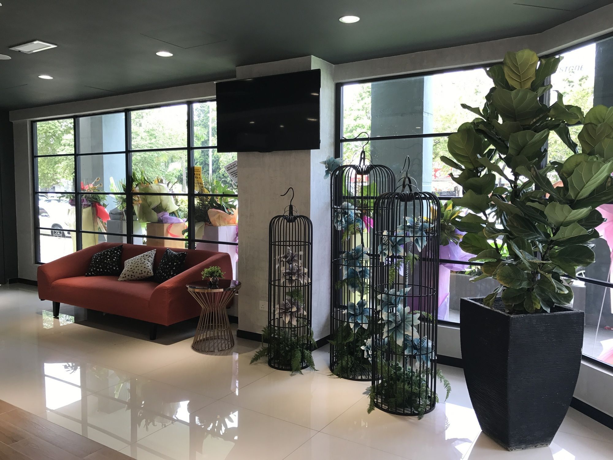 Hotel 99 Kota Kemuning Shah Alam Exterior photo